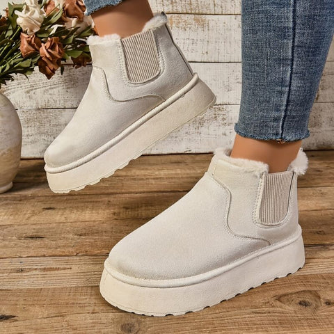 Nia | Winterschuhe