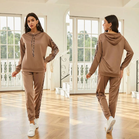 Marez | COZYLUX - Damen Sportkomplett