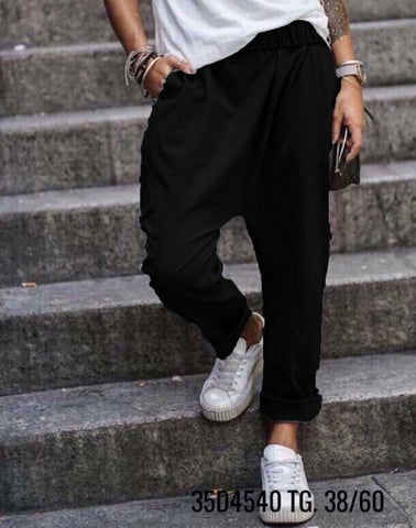 Nayeli | Stylische Hose Damen Business Casual - Elegante Bürohose für junge Professionelle