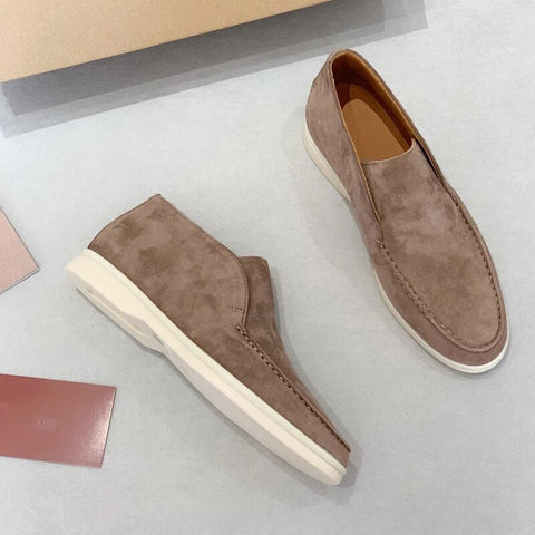 Olivia | Aurelius™ Loafers