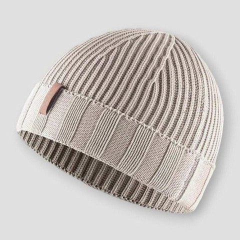Everglow | Strick-Beanie