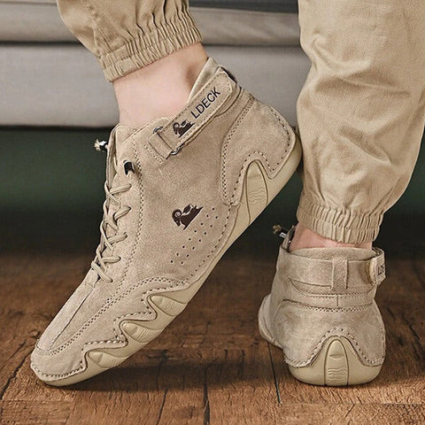 Russelle | FEETFLEX™ – HERRENSCHUHE
