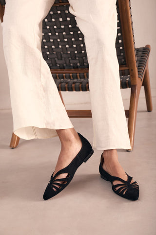 Henley | Selva Ante Schwarz