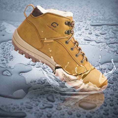 Tomas | HIKE™ – WASSERDICHTE SCHUHE