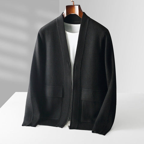 Kian | Palermo Kaschmir-Cardigan
