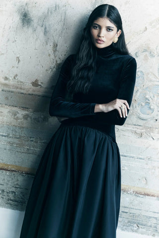 Florienne | Stylisches Kleid - Perfekte Wahl
