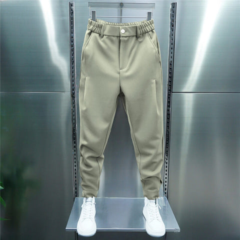 Entdecke den perfekten Style | Aldrin Freizeithose