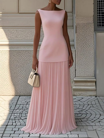 Elma | Stylisches Kleid - Perfekte Wahl