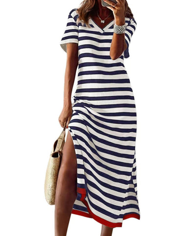 Maddie | Stylisches Kleid - Perfekte Wahl