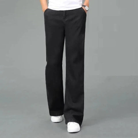Simonie | Olivier Marquisé Retro Vibe Jeans