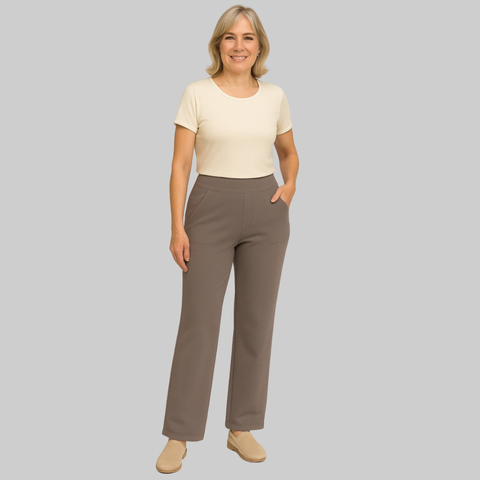 Emerson | Bequeme Stretchhosen