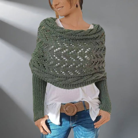 Gisela | Stylisches Shirt - Perfekte Wahl