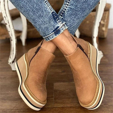 Cory | Elegante Stiefel