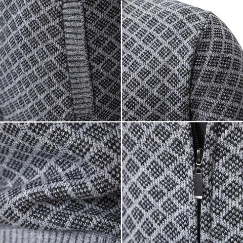 Manuel | Elegante Jacke für Männer