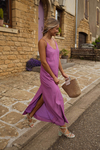 Luisa | Stylisches Kleid - Perfekte Wahl