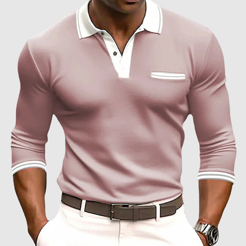 Roberto | Active Edge Hemd