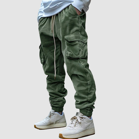 Roberto Russo | Vintage-Cordhose