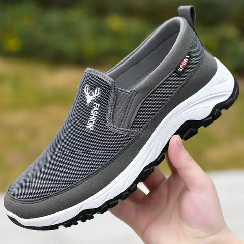 Braylen | AEROVEN™ - HERRENSCHUHE