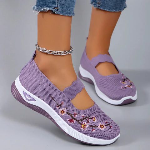 Yolanda | Orthopädische Schuhe