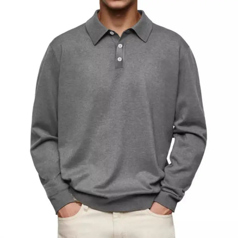 Reina | Polohemd Damen - Elegantes Polo-Kasualhemd für Business Casual