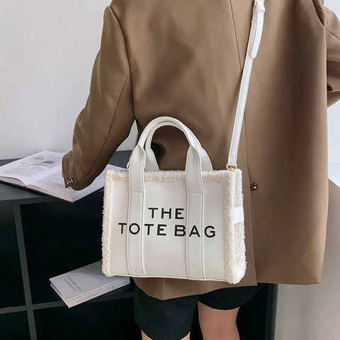 ToteBag | Luxus Umhängetasche