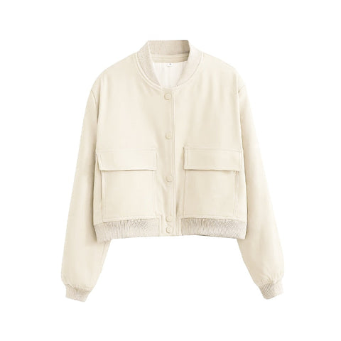 Virginia | Maven Bomberjacke