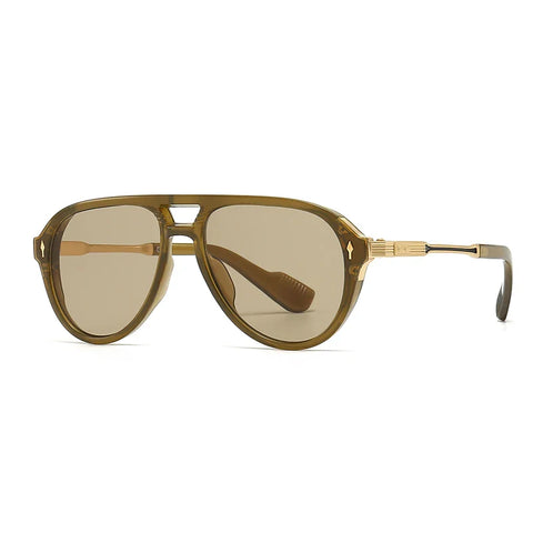 Wyatt | Jade-Sonnenbrille