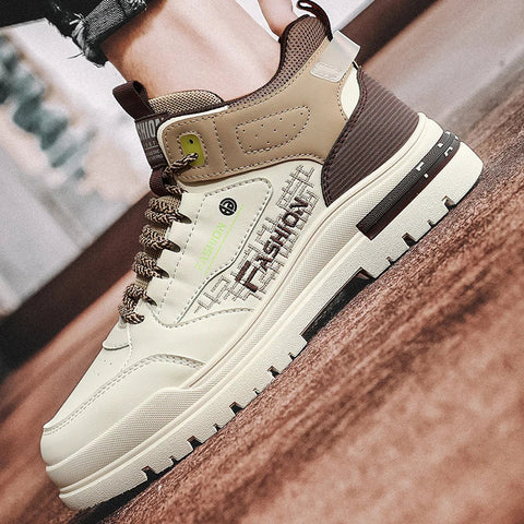 Larson | LUXESTEP - MODE SCHUHE FÜR HERREN