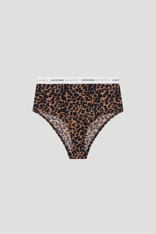 Conner | Mondblume Slip Leo