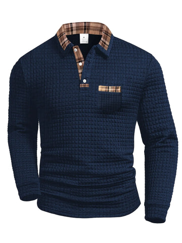 Nicholas | Stylisches Shirt - Perfekte Wahl