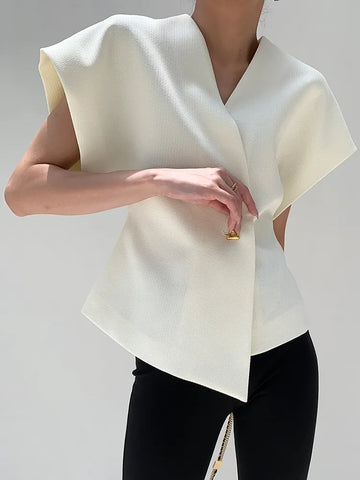 Max | Diana Strickweste