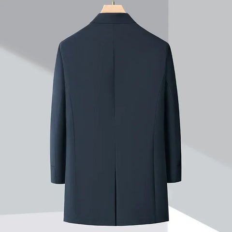 Hudson | Daunen-Trenchcoat