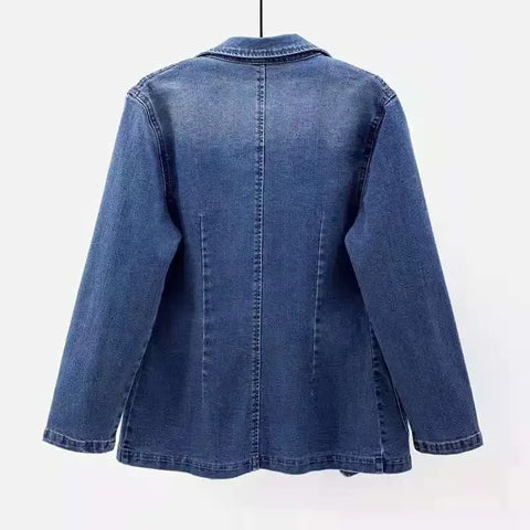 Marlene | Elegante Damen Jacke - Perfektes Winteroutfit für Frauen