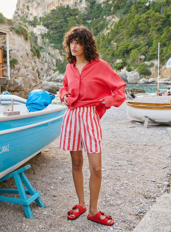 Short Pepito