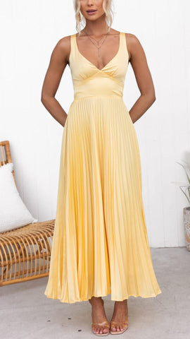Carolina | Stylisches Kleid - Elegante Female Fashion für festliche Anlässe
