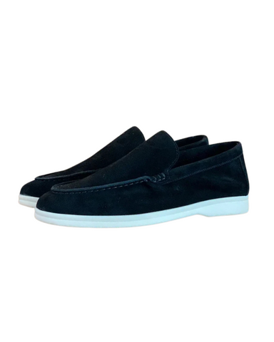 Jan | Elegante Herren Loafers - Modische Herrenschuhe für Fashion Trends