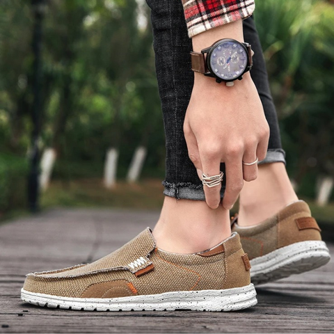 Mike | Schlupfschuh