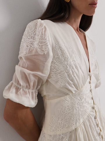 Yasmina | Stylisches Kleid - Perfekte Wahl