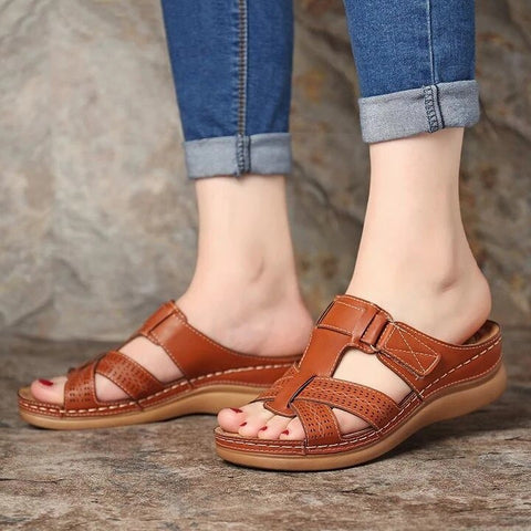 Rachel | Walkers - Orthopädische Sandalen