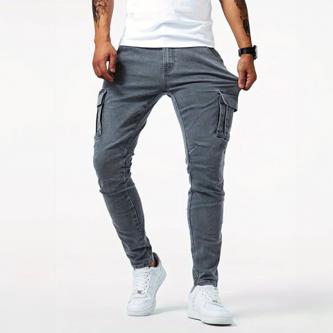 Steve | Spacey – Cargojeans