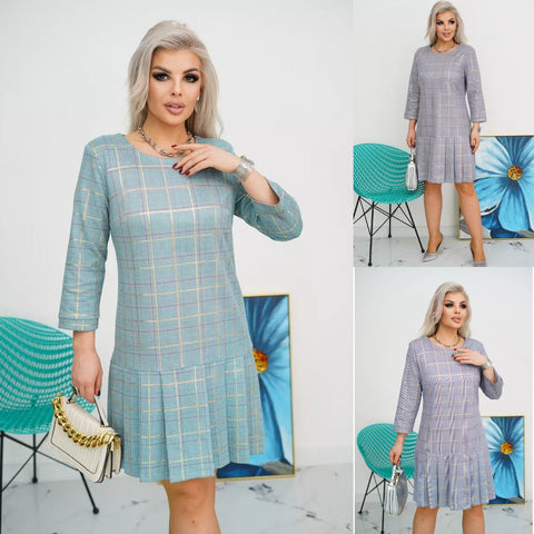 Tara | Stylisches Kleid - Perfekte Wahl