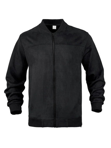 Junior | Klassische Bomberjacke