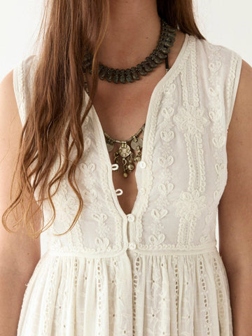 Maria | Amandine-Kleid - Lord Byron