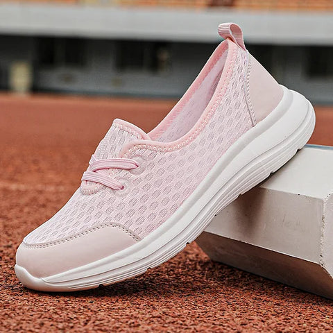 Lottie | Orthopädische Schuhe mit weicher Sohle