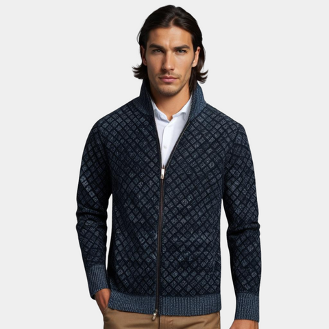Moritz | Premium Herren Gilet
