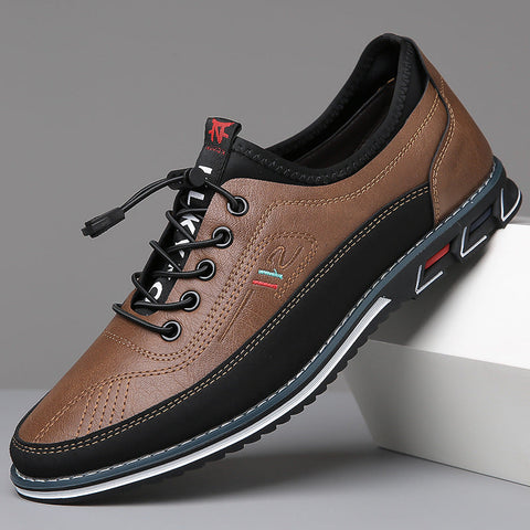 Harriet | Handgefertigte Oxford Schuhe Damen - Elegante Oxfords für Fashion Trends