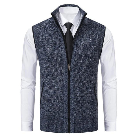 Darius | Elegante Weste