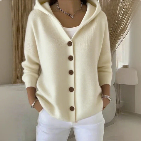 Christina | Elegantes Langarmshirt