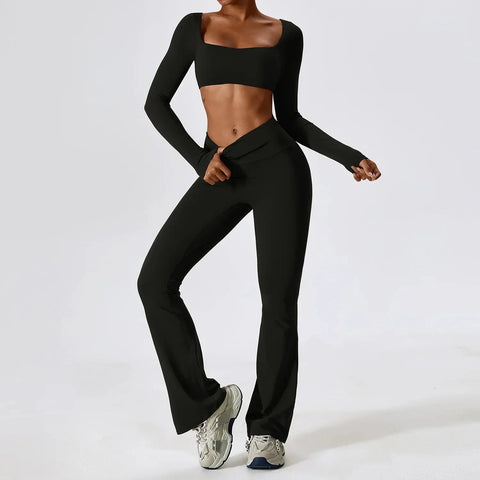 Demeter | Yoga-set