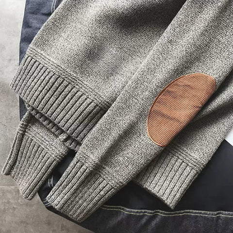 Clifford | Alpiner Pullover